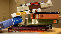 Bibles